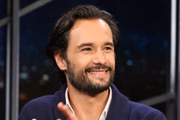 Rodrigo Santoro não deve voltar a atuar em novelas tão cedo
