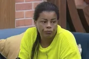 Tati também já deixou o reality