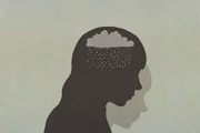 Cuide da saúde mental e autoestima: não tenha em si mesmo um adversário.
