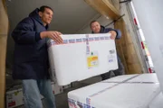 No entanto, quantidade prevista inicialmente era de 194 mil