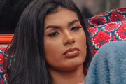 Pocah no BBB21