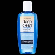 Tônico Deep Clean Energizing, da Neutrogena