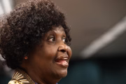 A deputada Benedita da Silva (PT-RJ) já foi governador do Rio de Janeiro entre abril de 2002 e 1º de janeiro de 2003 e ministra da Assistência e Promoção Social no primeiro governo Lula. Ela deixou o governo em janeiro de 2004, devido à revelação de que usou recursos públicos para ir e levar assessoras para eventos religiosos no exterior.