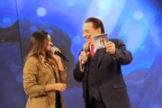 O veterano teve o programa encerrado no SBT