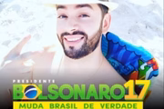 José Jorge é apoiador do ex-presidente Jair Bolsonaro (PL)