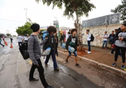 Desocupação Cemab