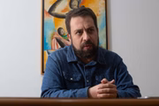 Guilherme Boulos (PSol)