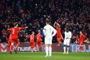 Dinamarca não se intimidou com CR7