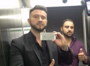 Welbert Richard Viana Marinho e Weverton Viana Marinho