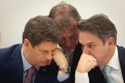 Sob a presidência do deputado Tenente Coronel Zucco (Republicanos-RS) e relatoria de Ricardo Salles (PL-SP), a comissão também é motivo de preocupação do governo