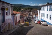 Ruas de Pirenópolis