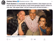 Caetano Veloso