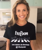 Luisa Mell