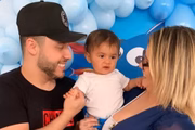 Murilo Huff e Marília Mendonça