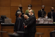 Henrique Carlos de Andrade Figueira e Wilson Witzel