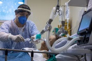Hospital Municipal Ronaldo Gazolla, referência no tratamento de Covid-19 no Rio de Janeiro
