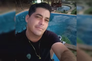 Antes de desaparecer, ele disse à família que iria para Brasília