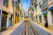 <b>Destino internacional:</b> Lisboa, Portugal