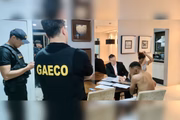 Ex-jogador do Vila Nova é um dos investigados