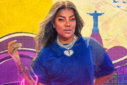Ludmilla