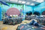 Decoração do BBB pode despertar vontade de fazer sexo