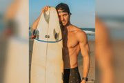 Filho único, Lucas começou a faculdade de engenharia para seguir os passos do pai. Contudo, após voltar de um intercâmbio, decidiu que gostaria de ser médico. Agora, está cursando o sétimo período em medicina