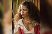 Maria começou a fazer teatro ainda criança, pois sonhava em seguir carreira artística. Contudo, foi em 2020 que conseguiu o primeiro papel em uma telenovela 