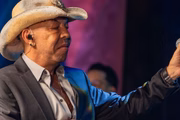 Sertanejo Chrystian, ex-dupla de Ralf