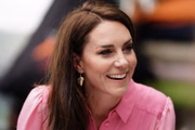 Kate Middleton revelou o que pretende fazer quando se tornar rainha