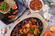 É preciso estar atento à quantidade de comida