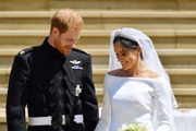 Meghan se apaixonou por isso 