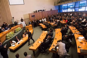 A Câmara Legislativa do Distrito Federal (CLDF) tem 24 deputados distritais