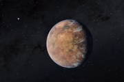 Novo planeta encontrado pela Nasa