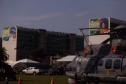 Esplanada dos Ministérios