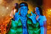 Kawe se tornou o rapper mais ouvido no Spotify Brasil em 2021