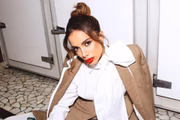 Recentemente, Anitta brilhou no Rock in Rio
