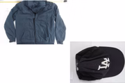 Roupas usadas por atirador tinham DNA do PM Denis 