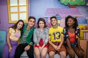 Turma da Mônica Jovem: Reflexos do Medo anuncia elenco do live action