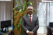 Secretário-executivo do Ministério do Trabalho, Francisco Macena