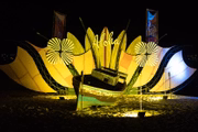 Decoração Na Praia
