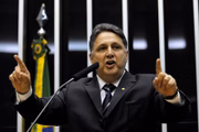 Anthony Garotinho, ex-governador do RJ