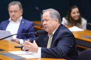 Deputado Chiquinho Brazão também está afastado das funções