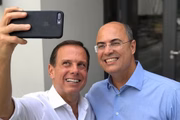 Doria e Witzel