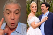 Alexandre Correa se revolta e detona noivado de Ana Hickmann e Edu