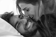 Deborah Secco e Hugo Moura