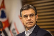 Uma das propostas discutidas por Rodrigo Garcia foi o imposto zero para a população mais pobre de São Paulo