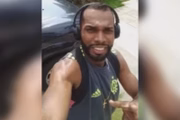 Jhonatan Alef Gomes Francisco