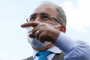 Ministro Marcelo Queiroga