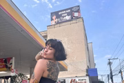 Martina Oliveira, Beiçola do Privacy