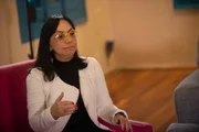 Cininha de Paula, diretora de televisão